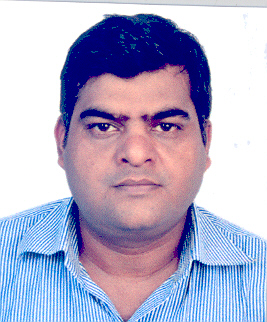 Dr. Pawan  Govil